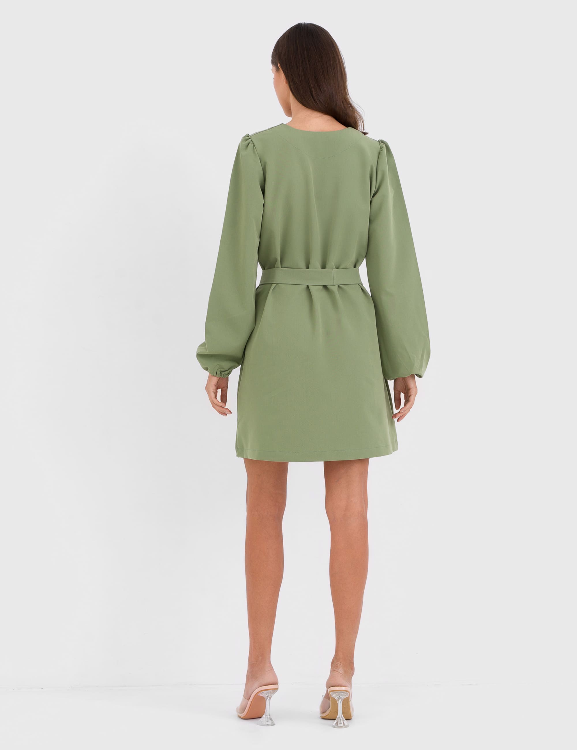 Куртка, выкройка  №8