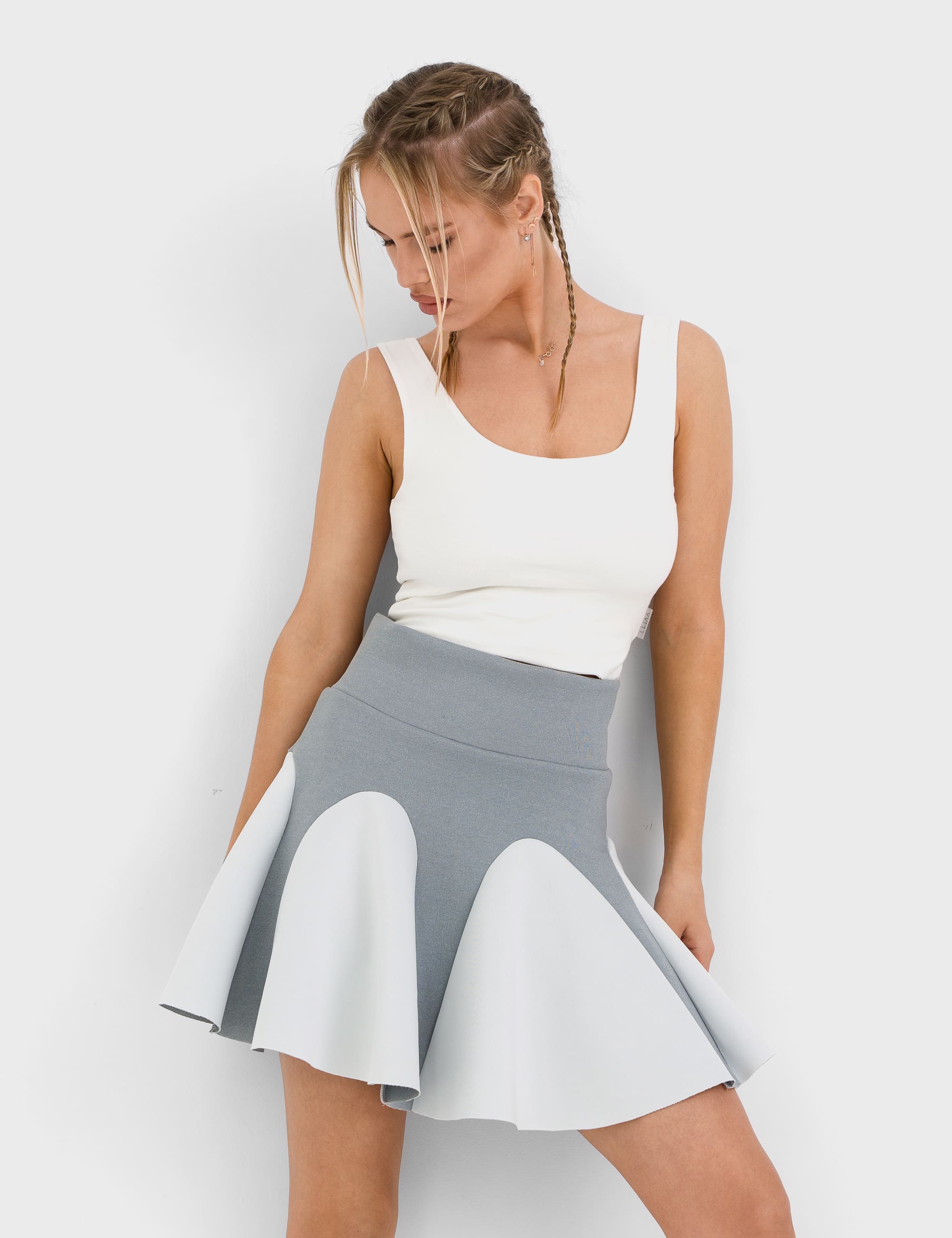 Куртка, выкройка  №52