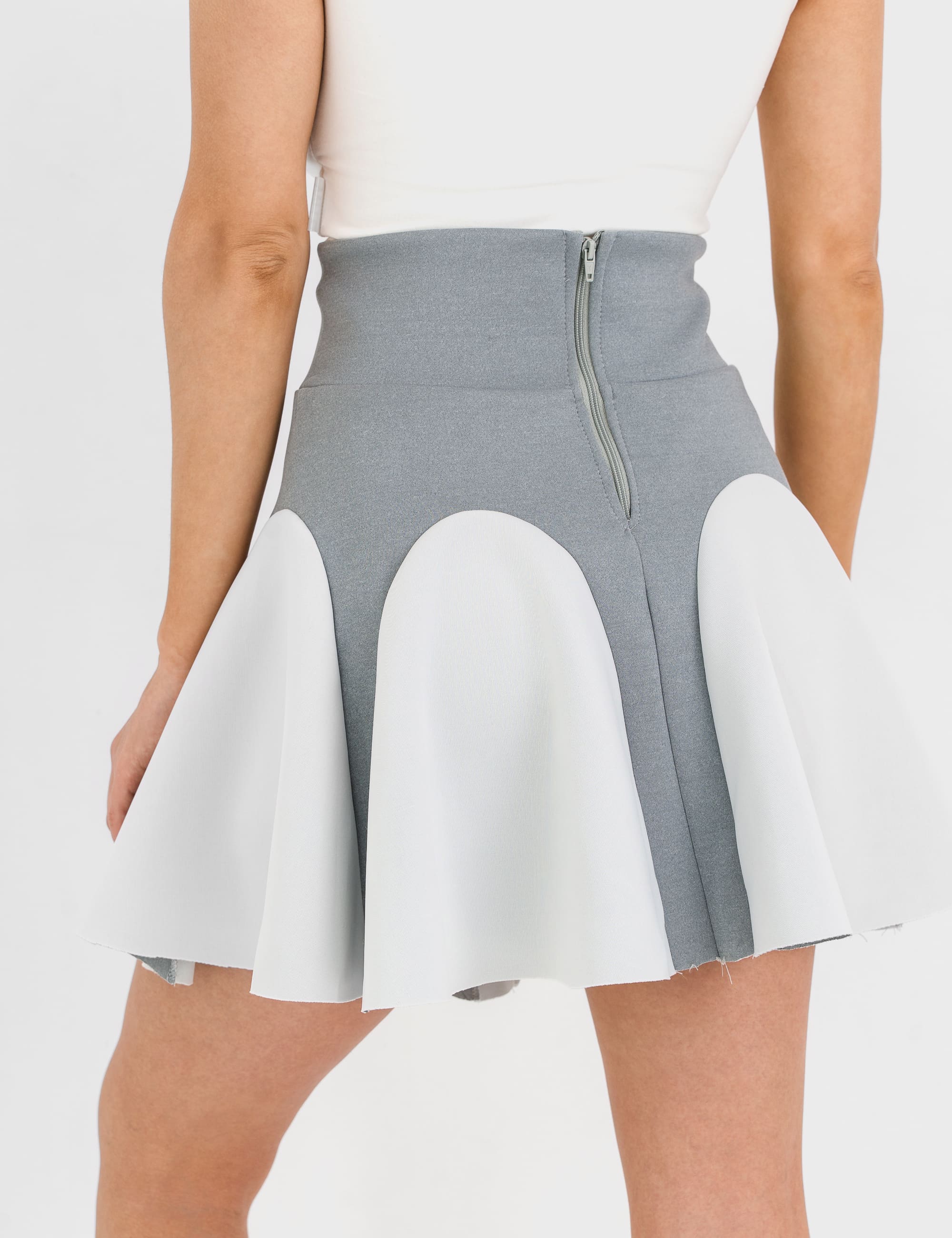 Куртка, выкройка  №52