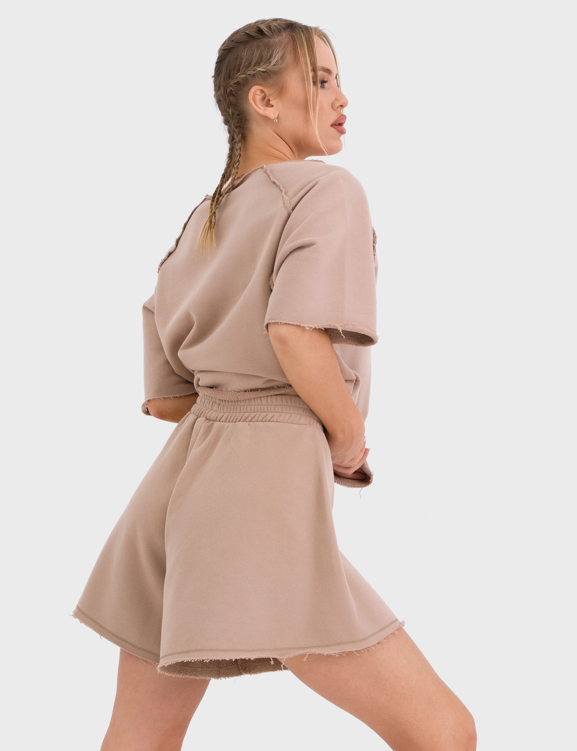 Куртка, выкройка  №53