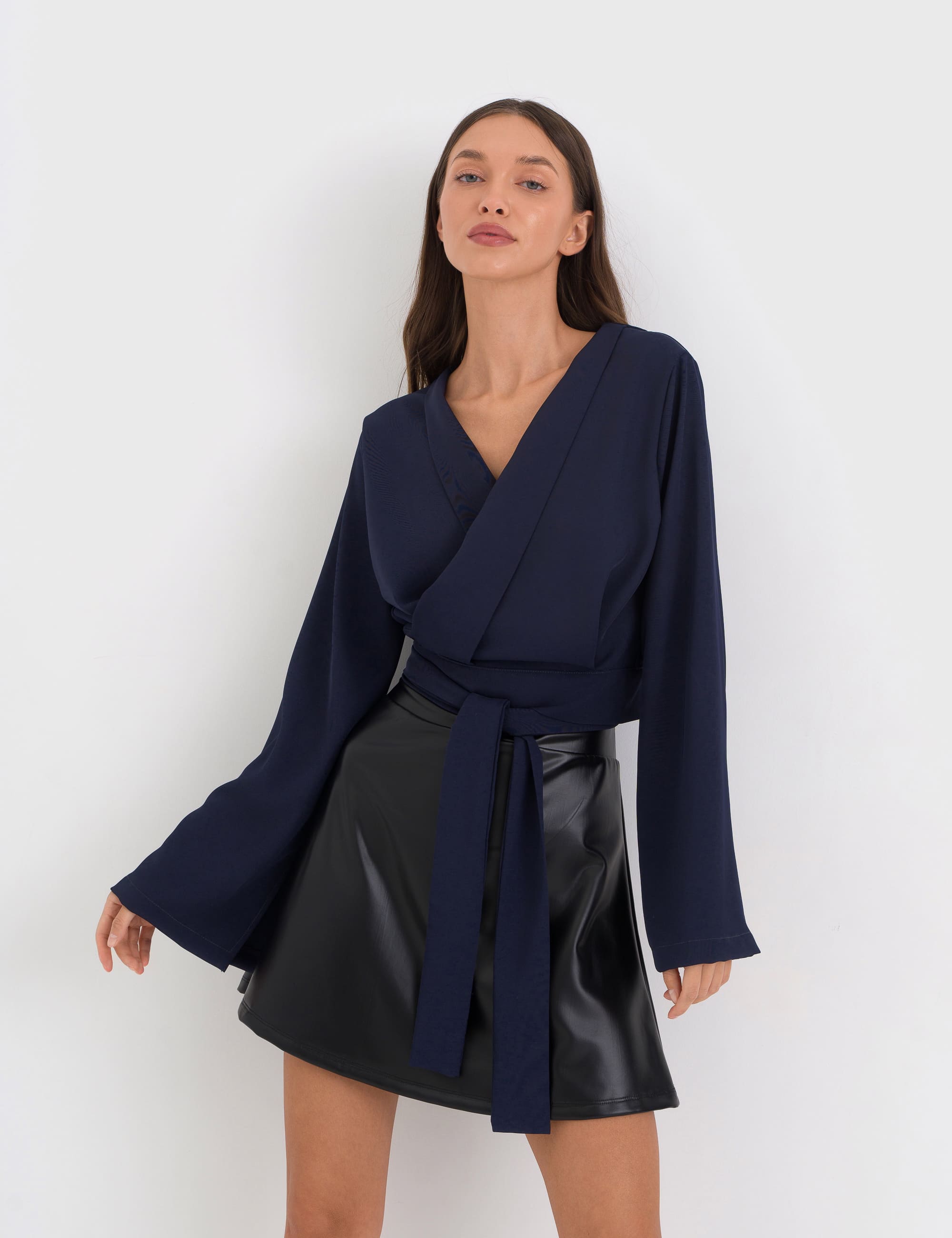 Куртка, выкройка  №10