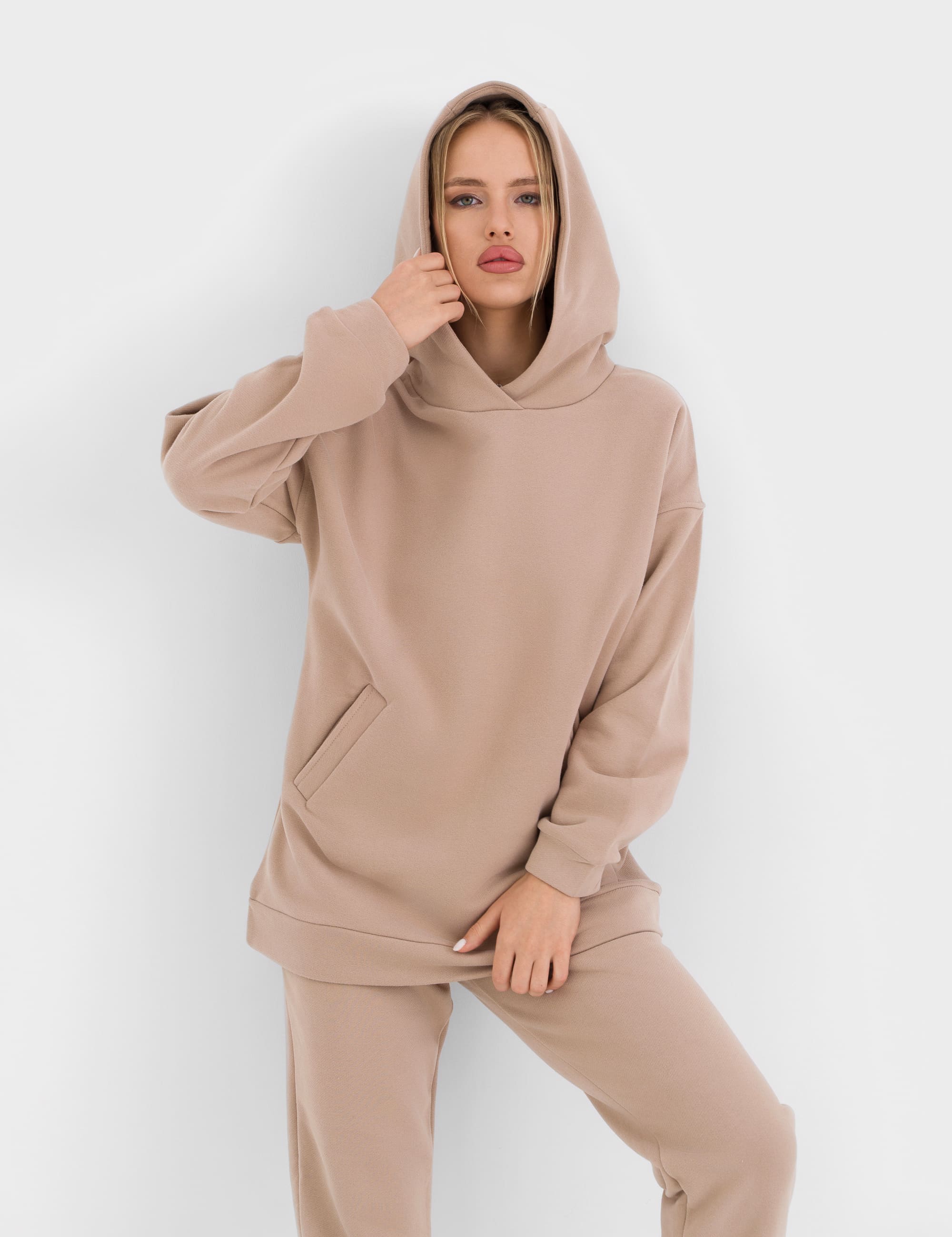 Куртка, выкройка  №41