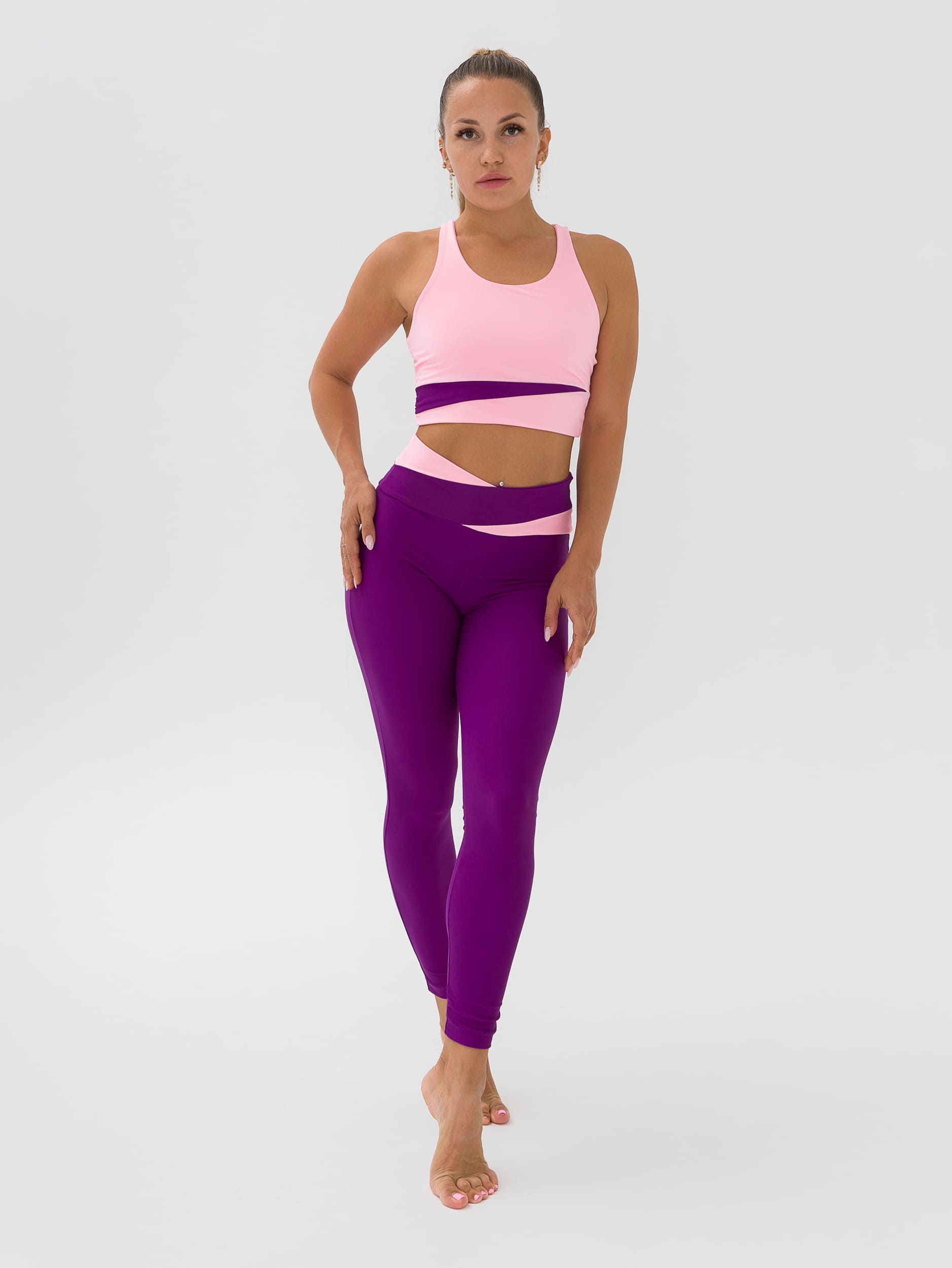 Куртка, выкройка  №27