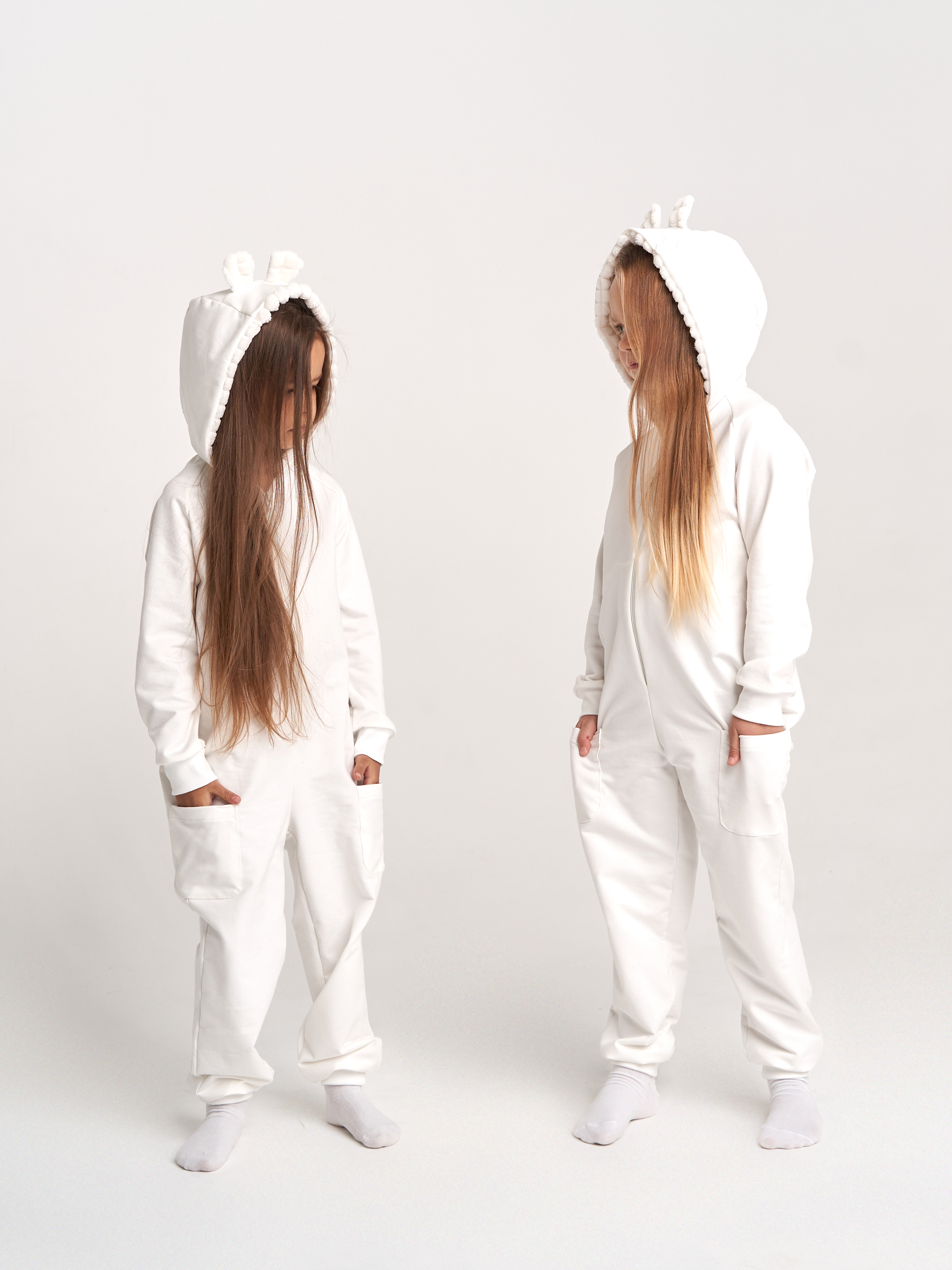 Куртка, выкройка  №16