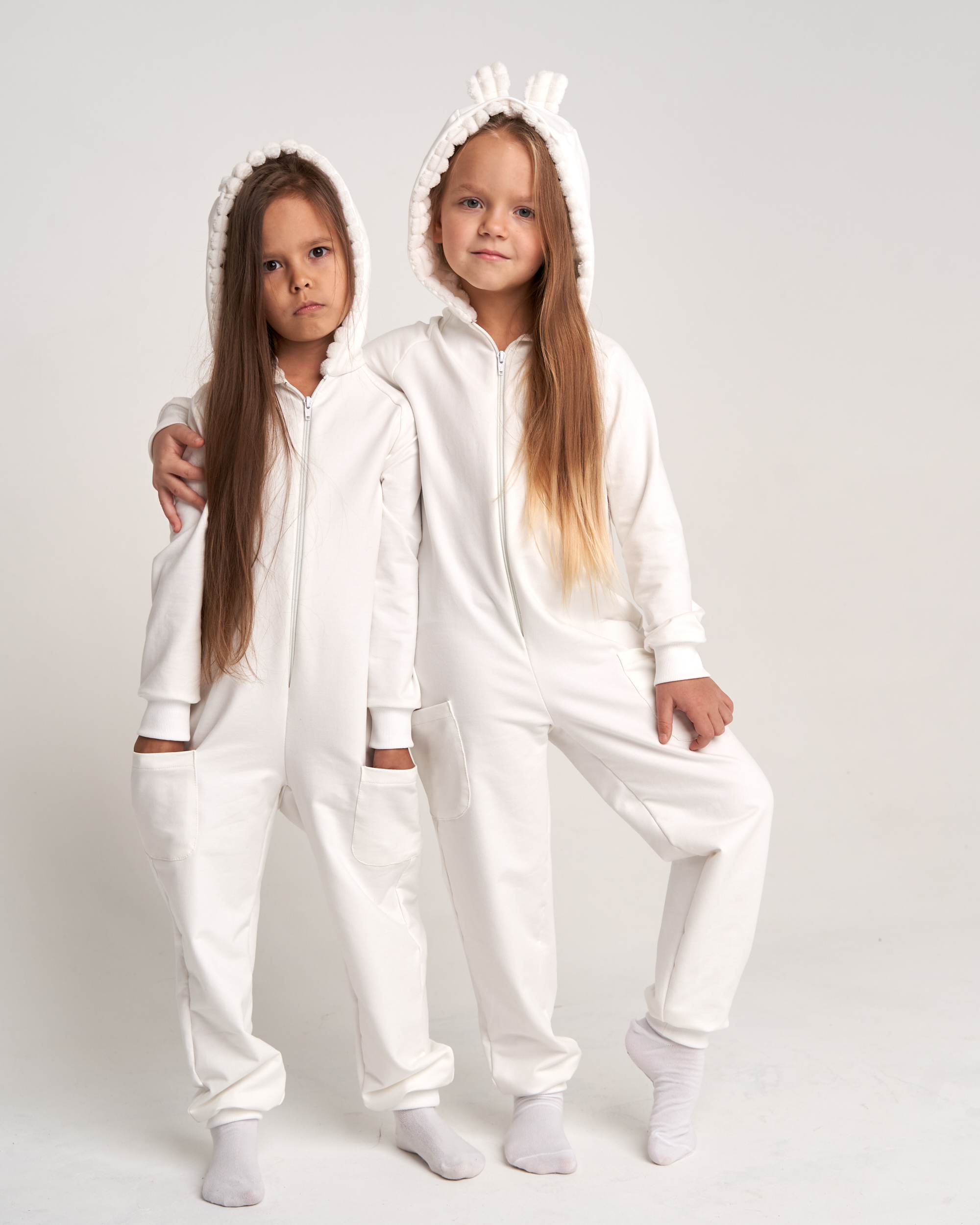 Куртка, выкройка  №16