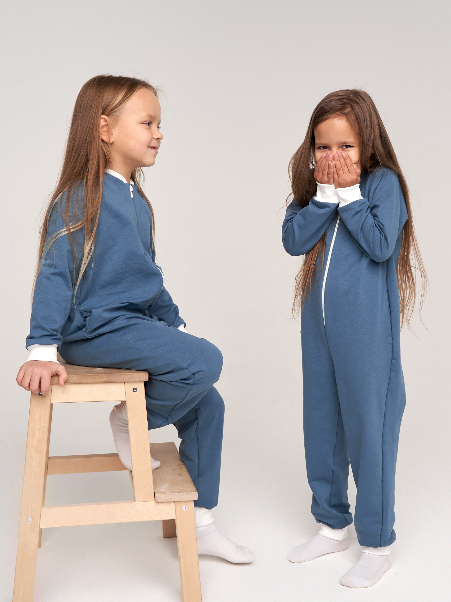 Куртка, выкройка  №17