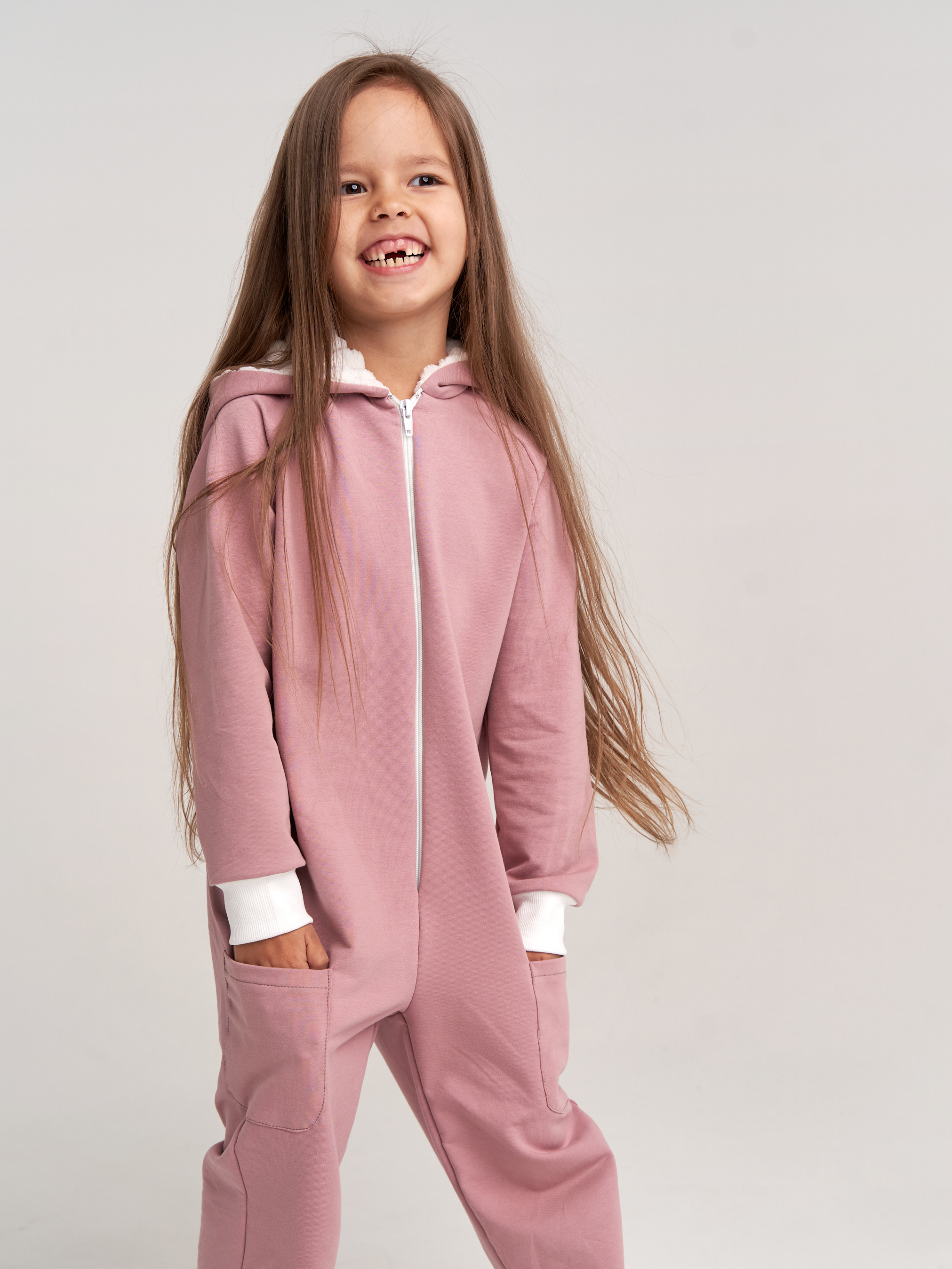 Куртка, выкройка  №16