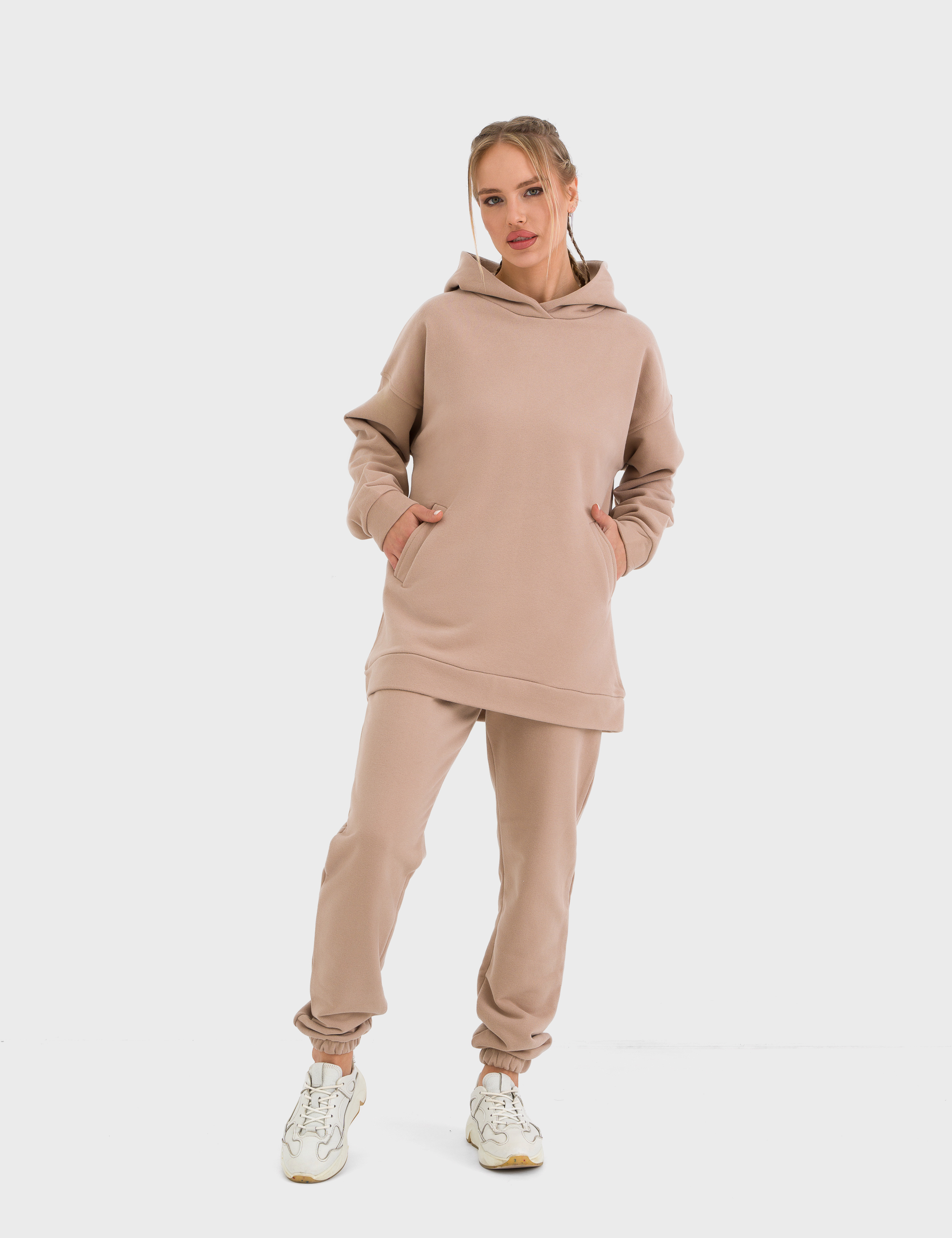 Куртка, выкройка  №12