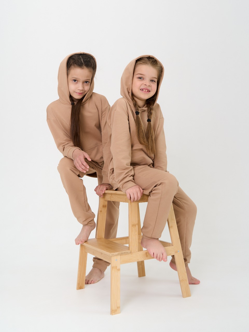 Куртка, выкройка  №11