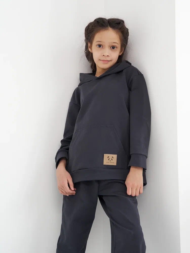 Куртка, выкройка  №11