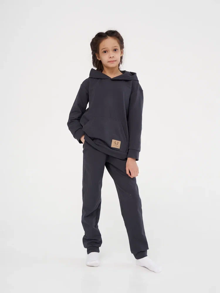 Куртка, выкройка  №11