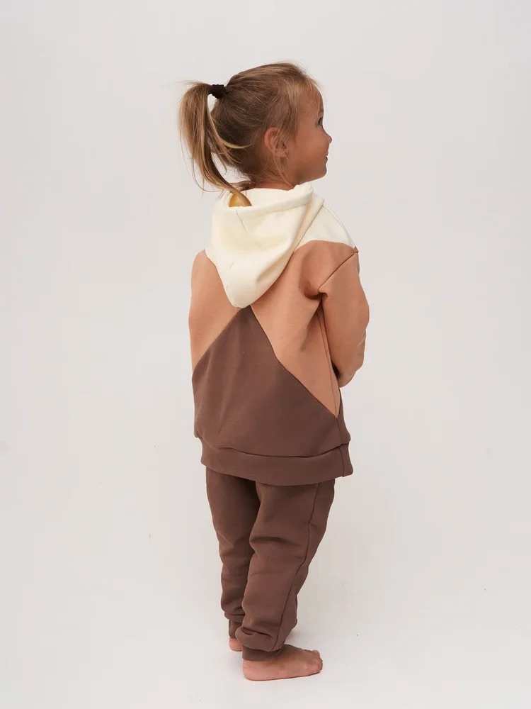 Куртка, выкройка  №11