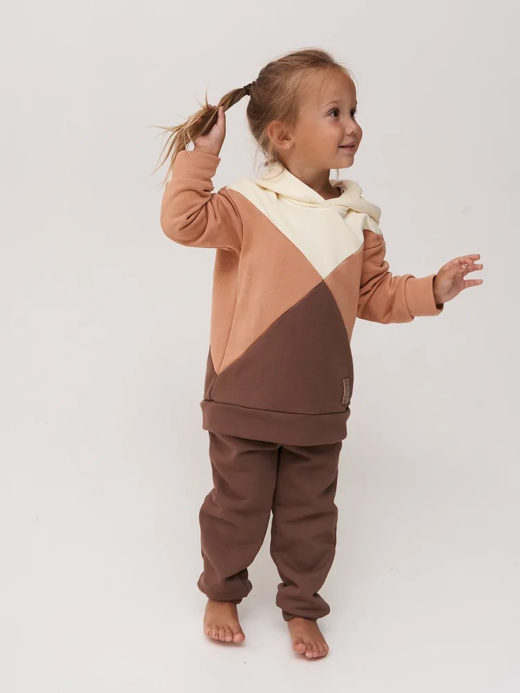 Куртка, выкройка  №11