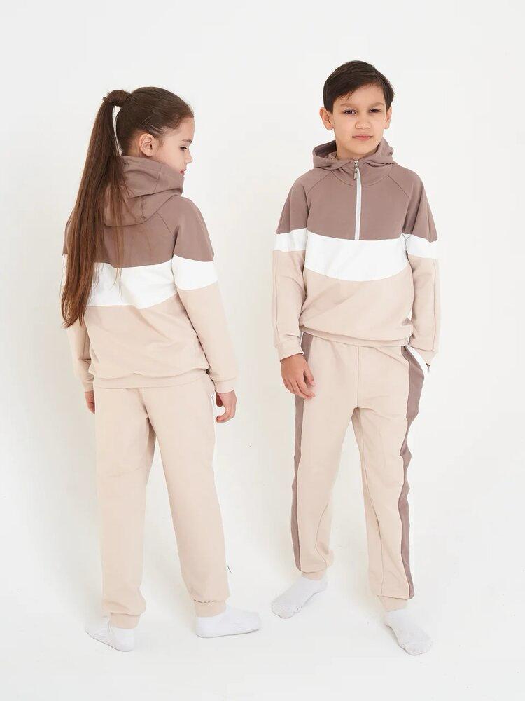 Куртка, выкройка  №18