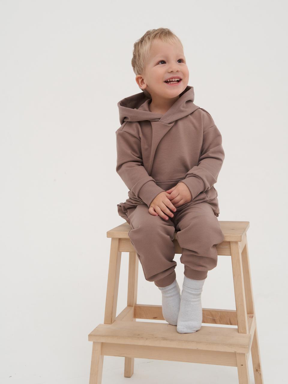 Куртка, выкройка  №43