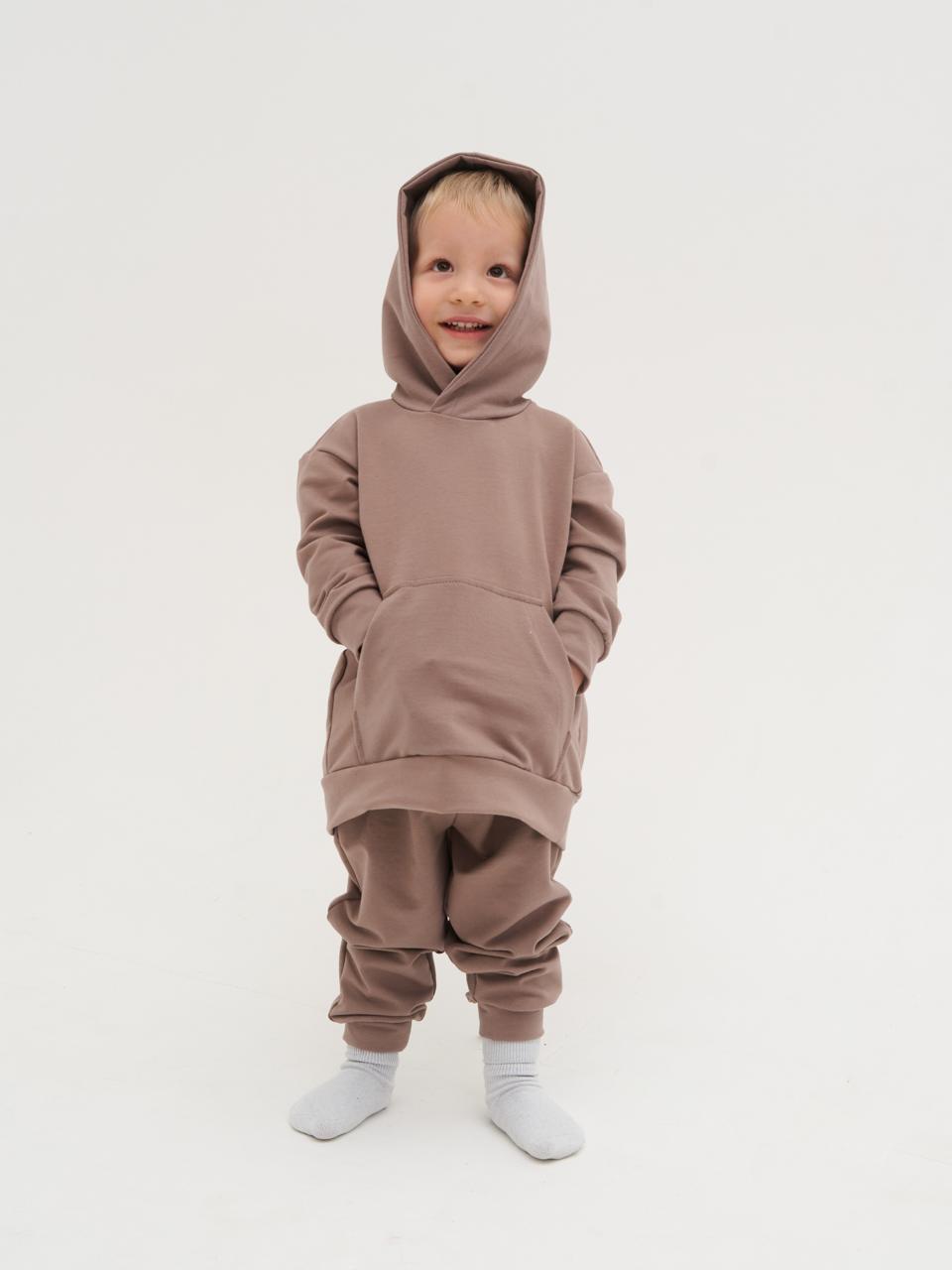 Куртка, выкройка  №43