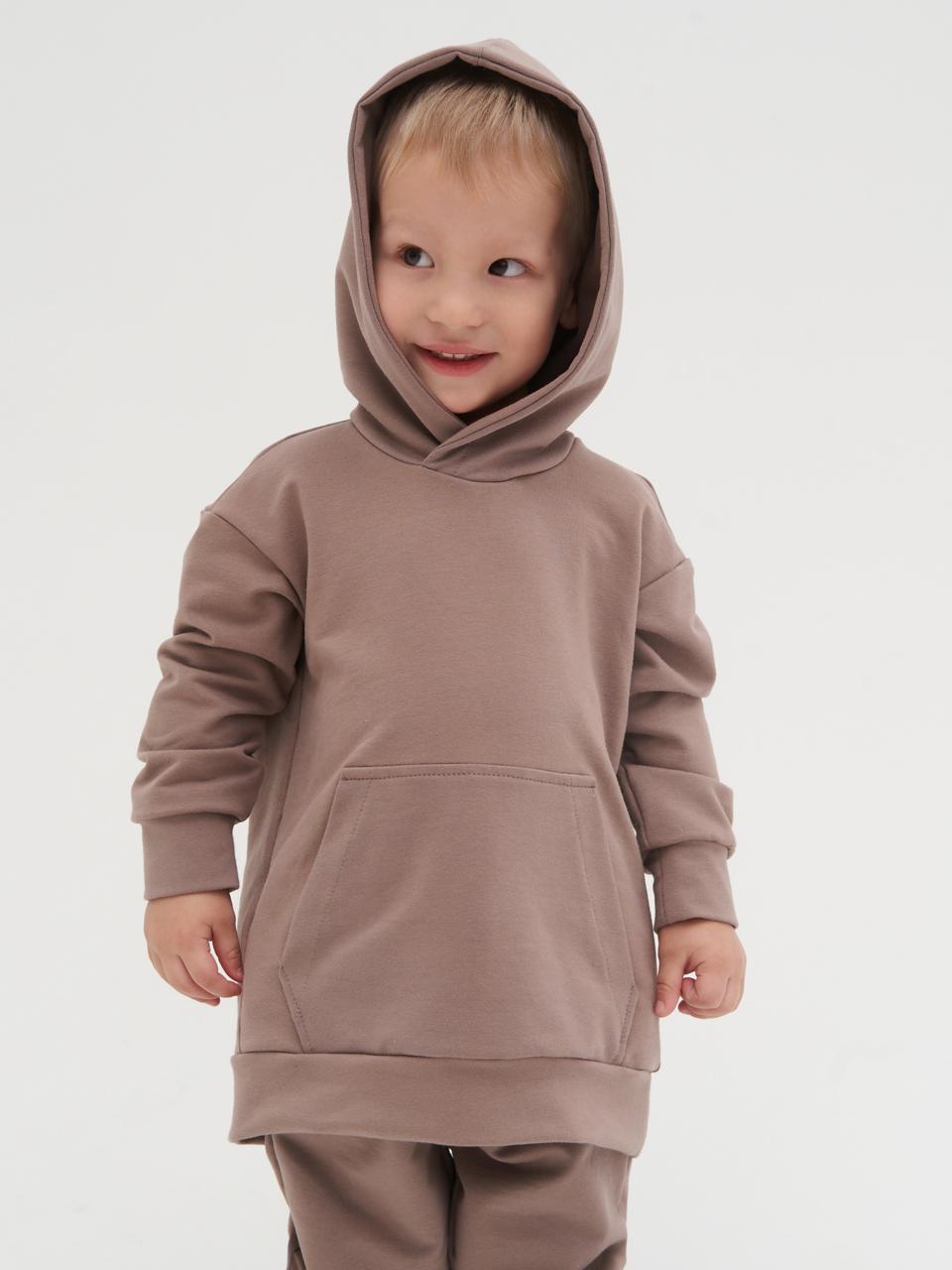 Куртка, выкройка  №43