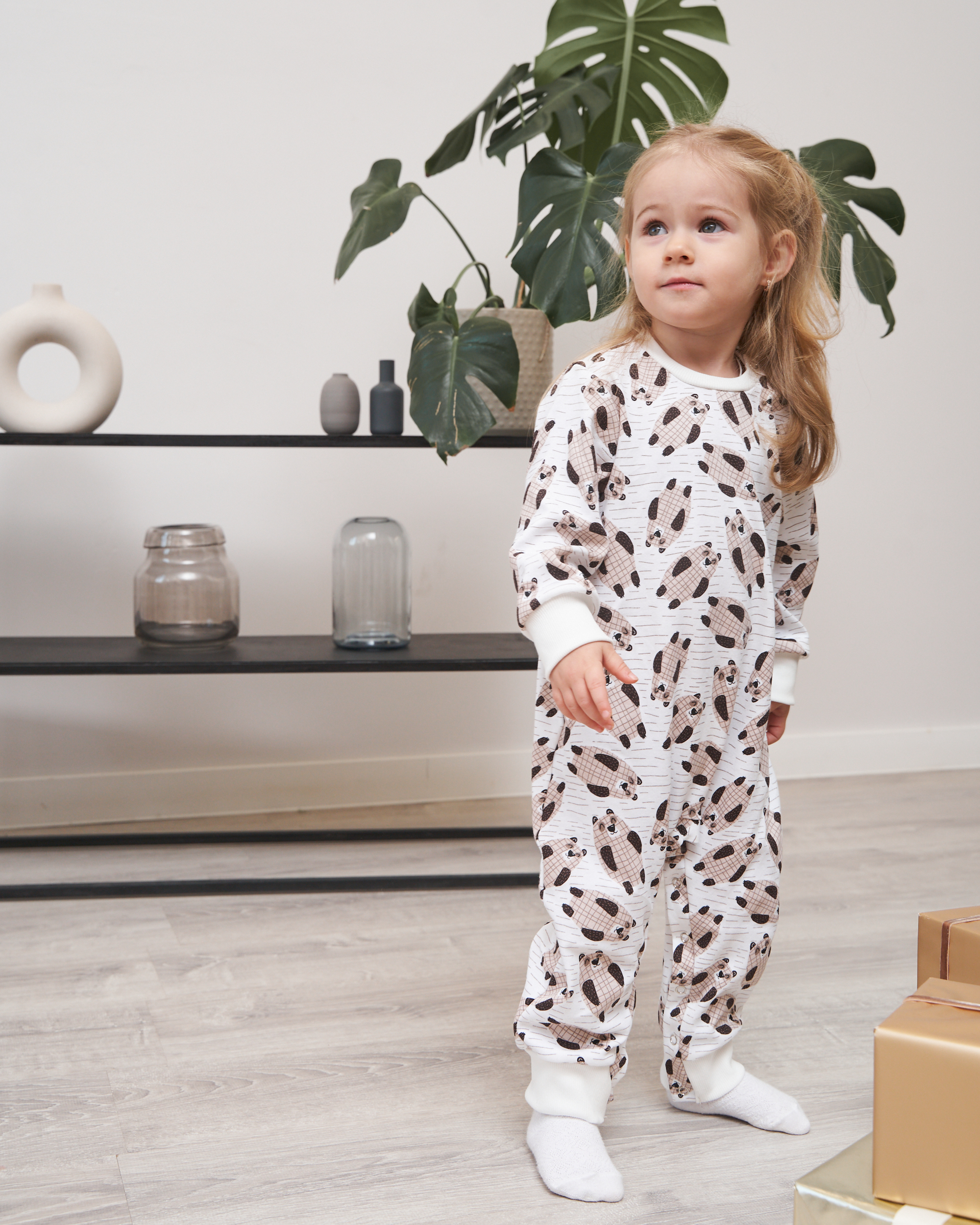 Куртка, выкройка  №15