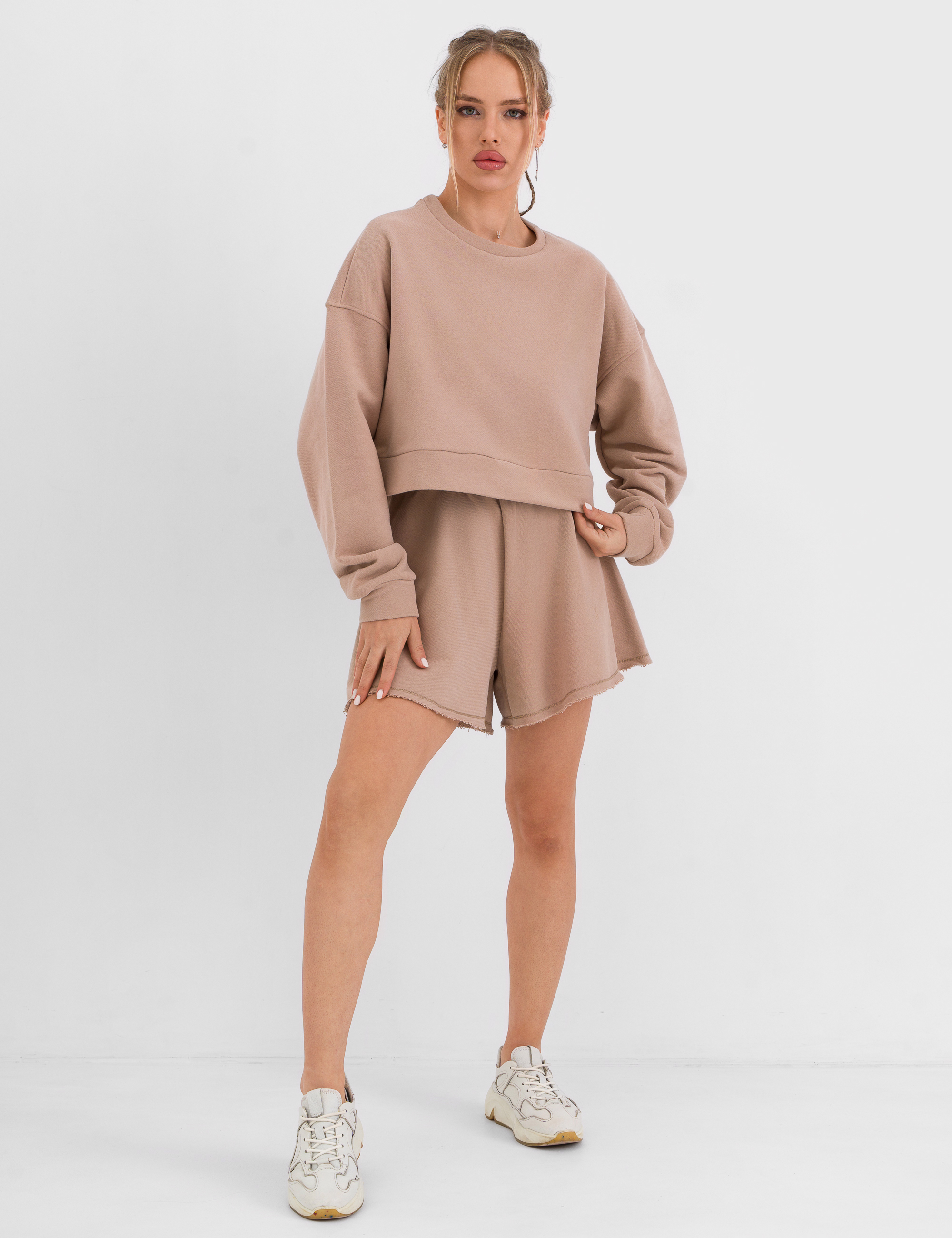 Куртка, выкройка  №45