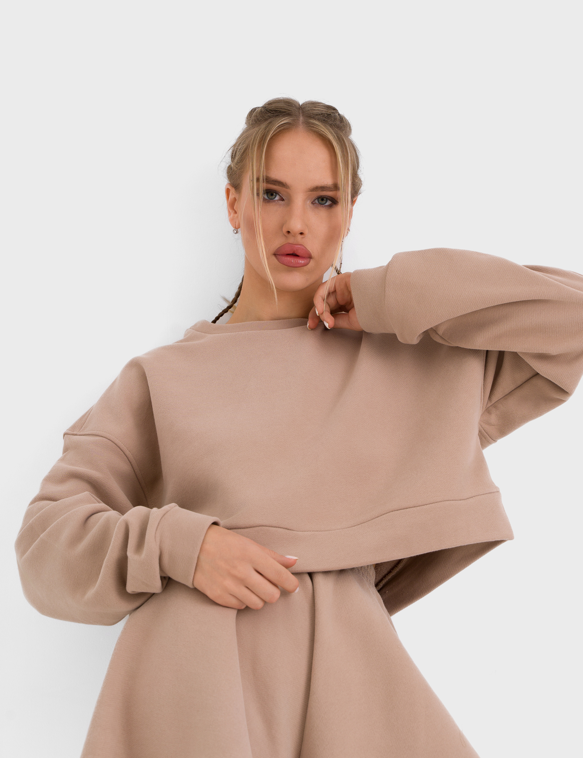 Куртка, выкройка  №45