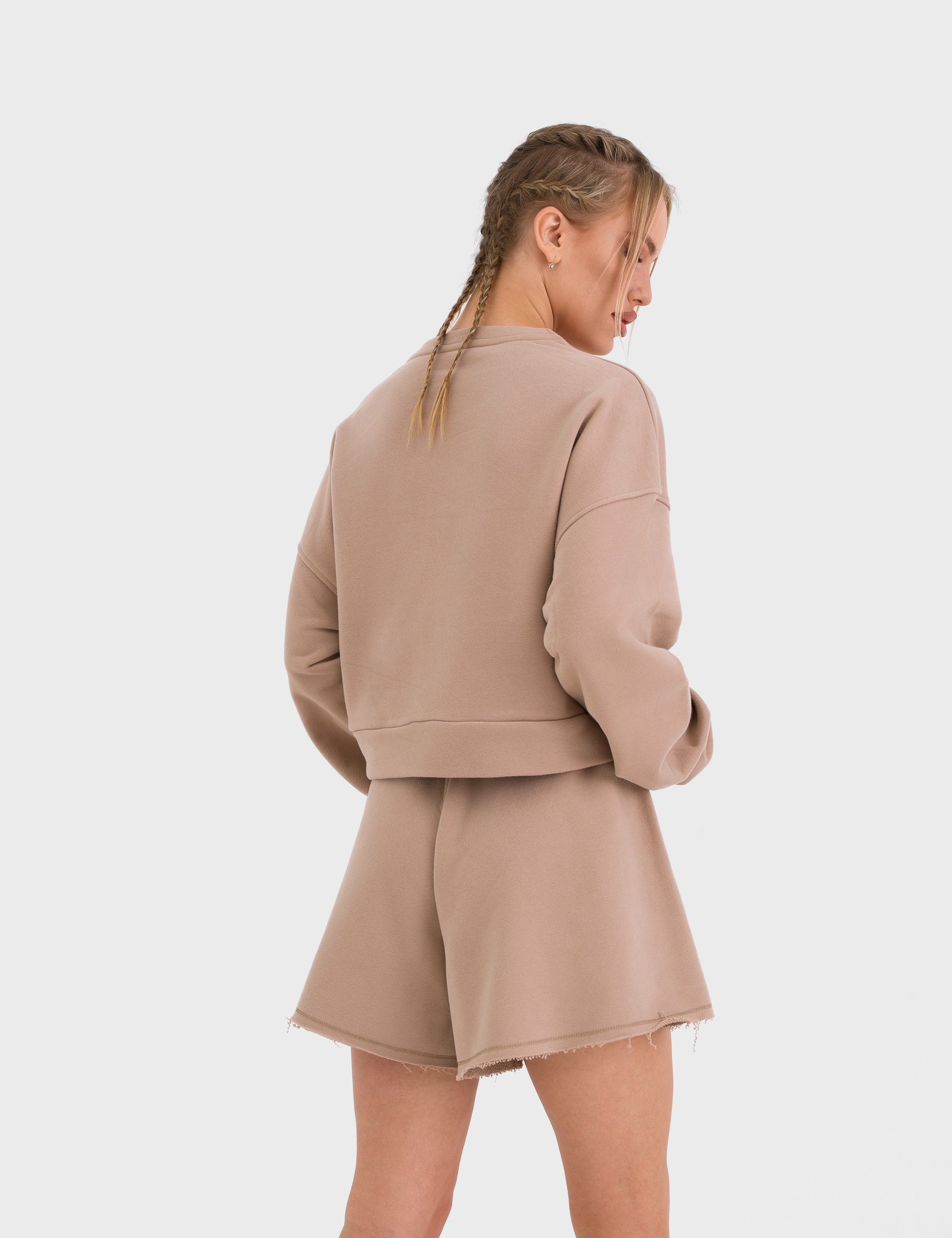 Куртка, выкройка  №45