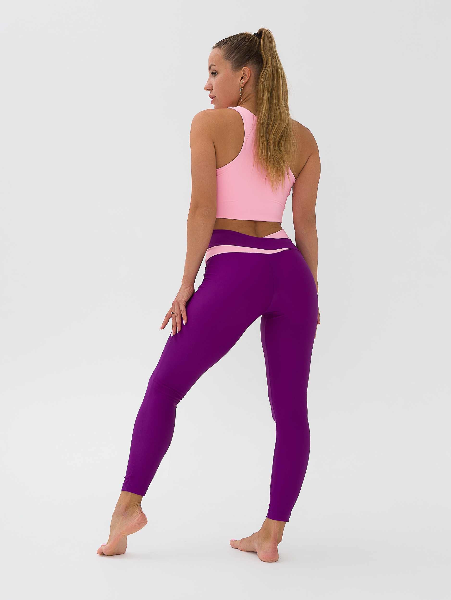 Куртка, выкройка  №27