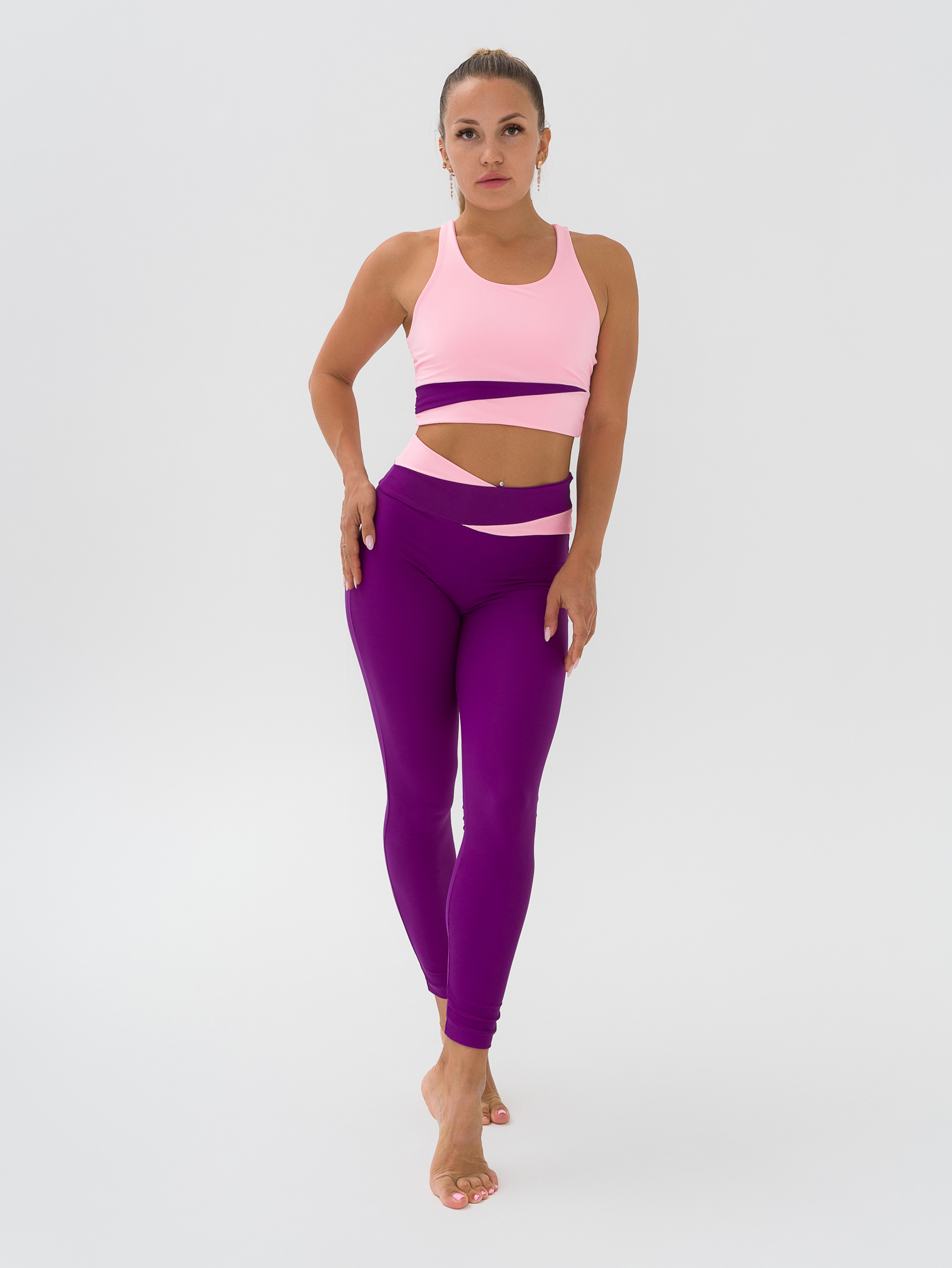 Куртка, выкройка  №35