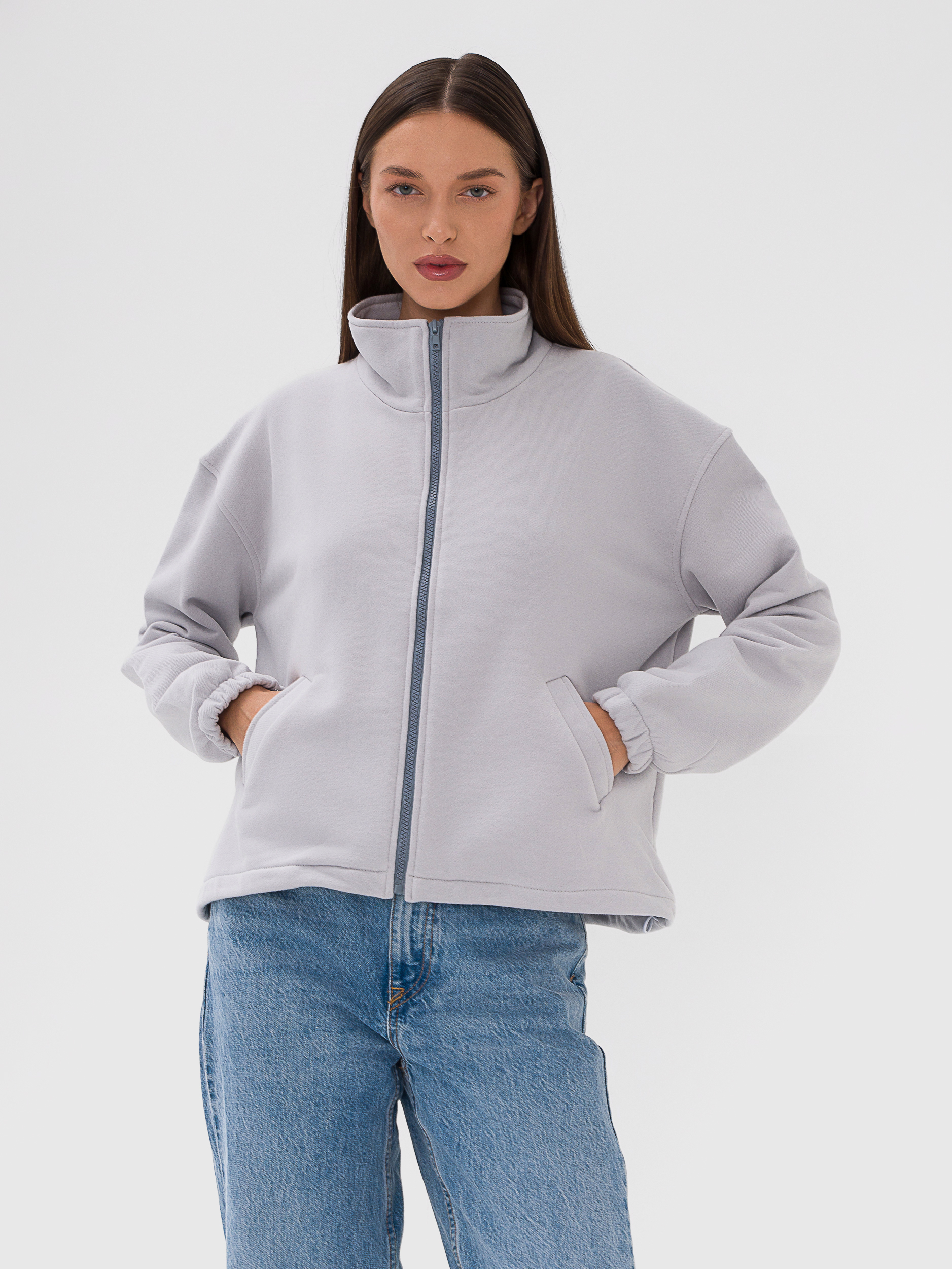 Куртка, выкройка  №42