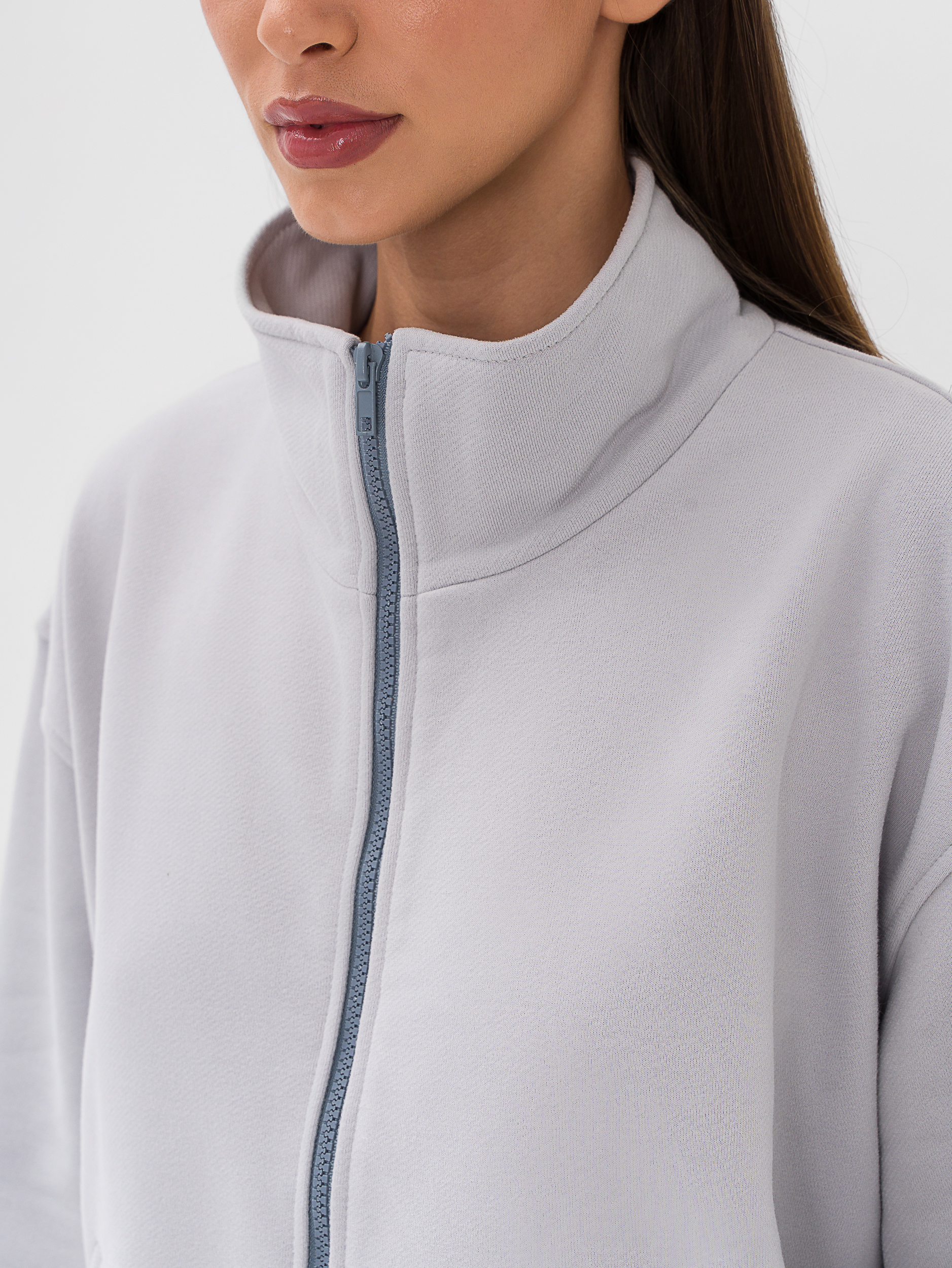 Куртка, выкройка  №42