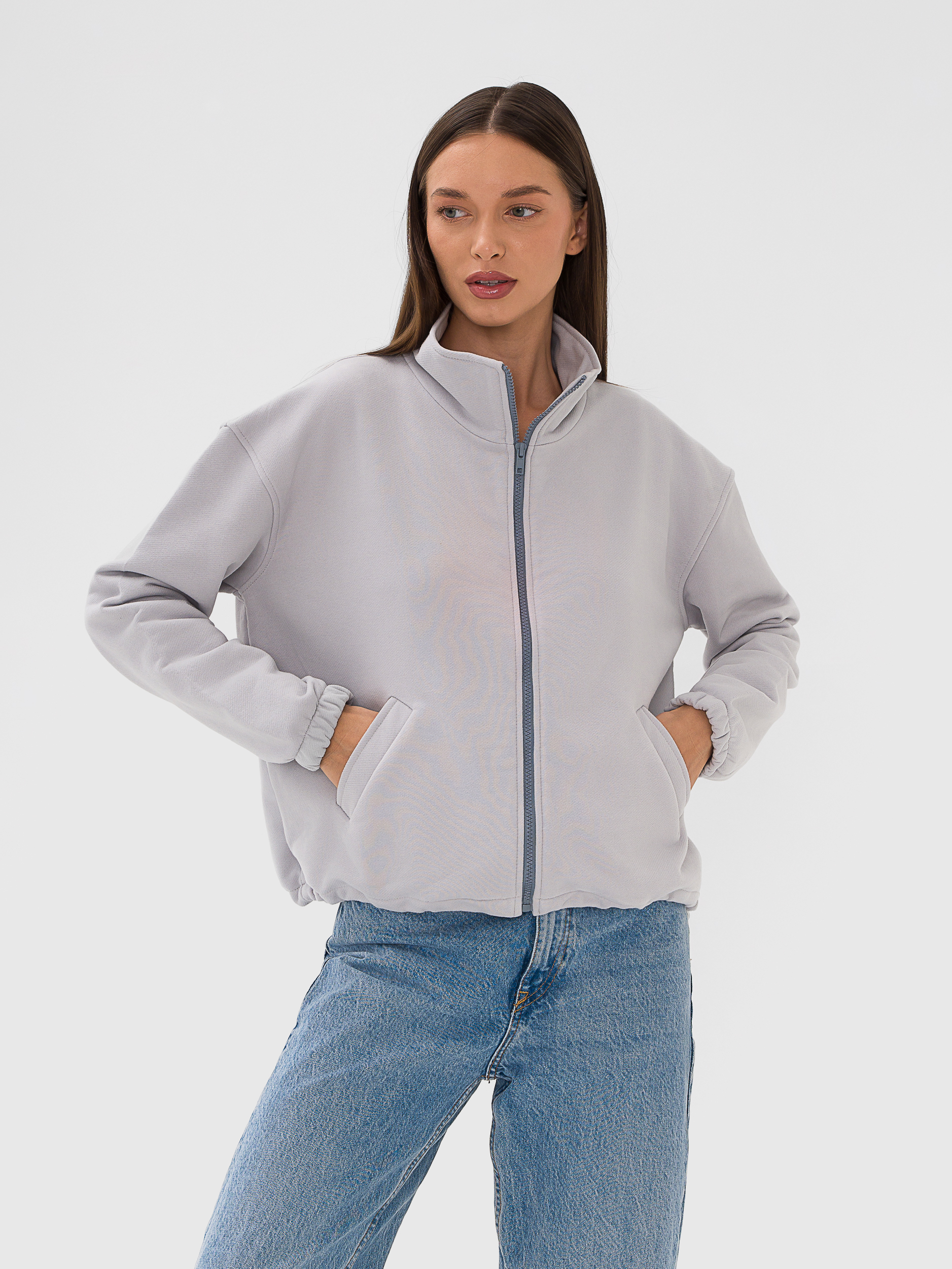 Куртка, выкройка  №42