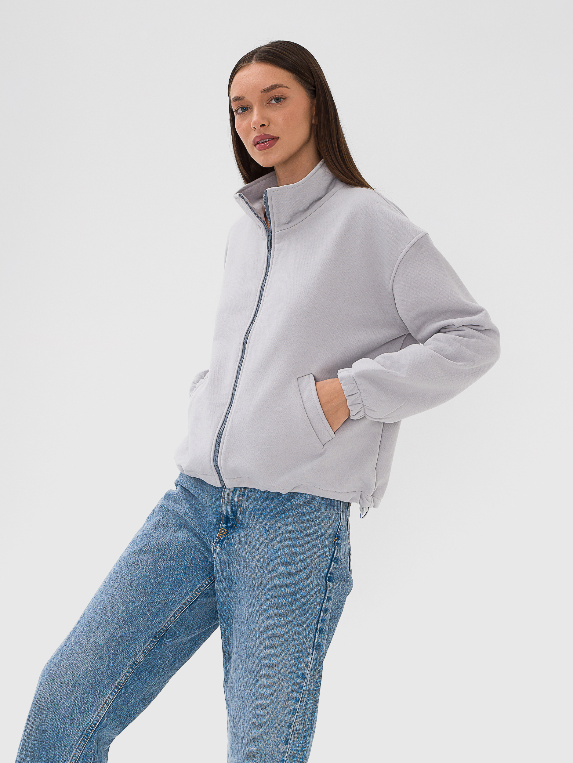 Куртка, выкройка  №42