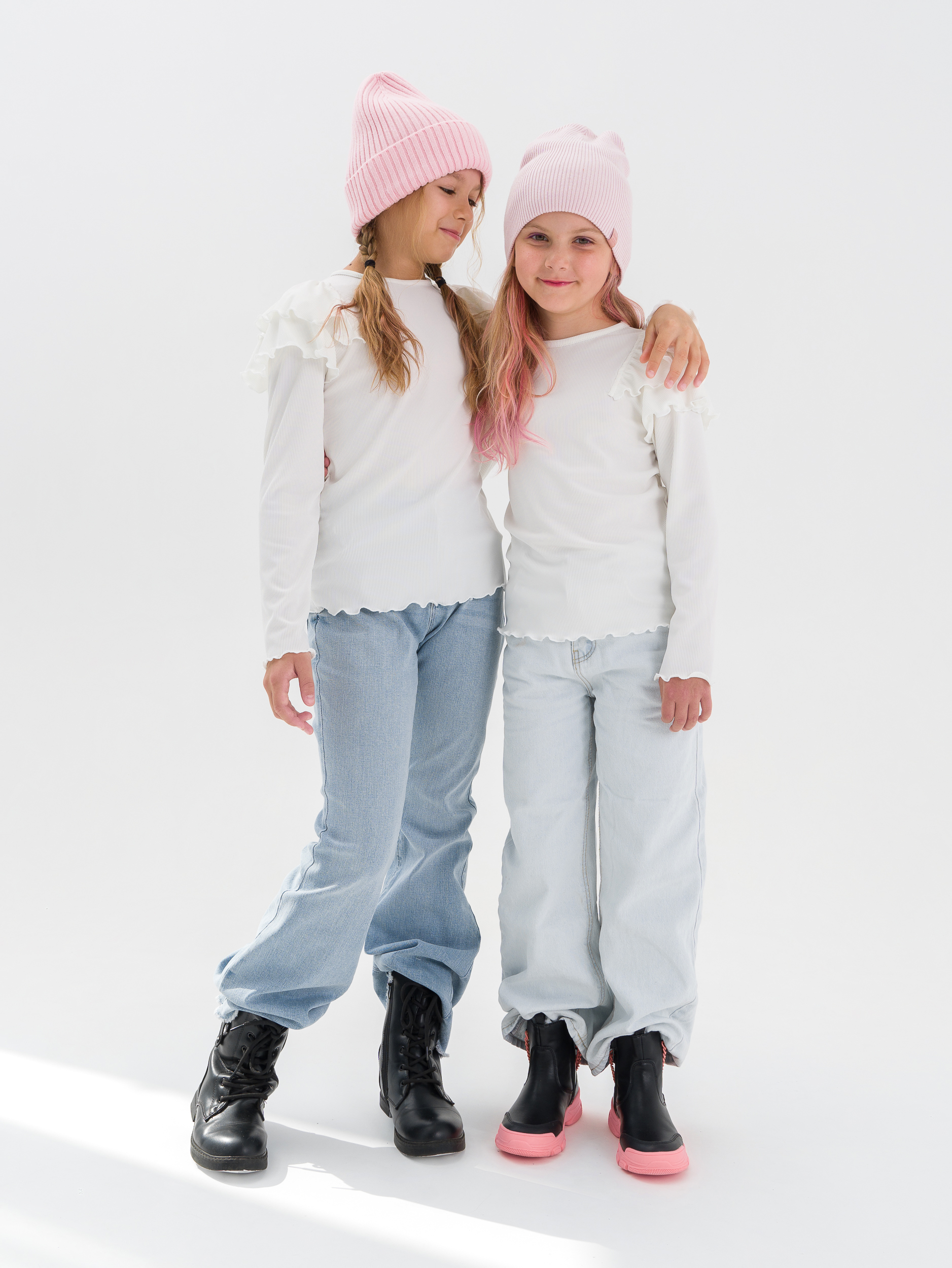 Куртка, выкройка  №9