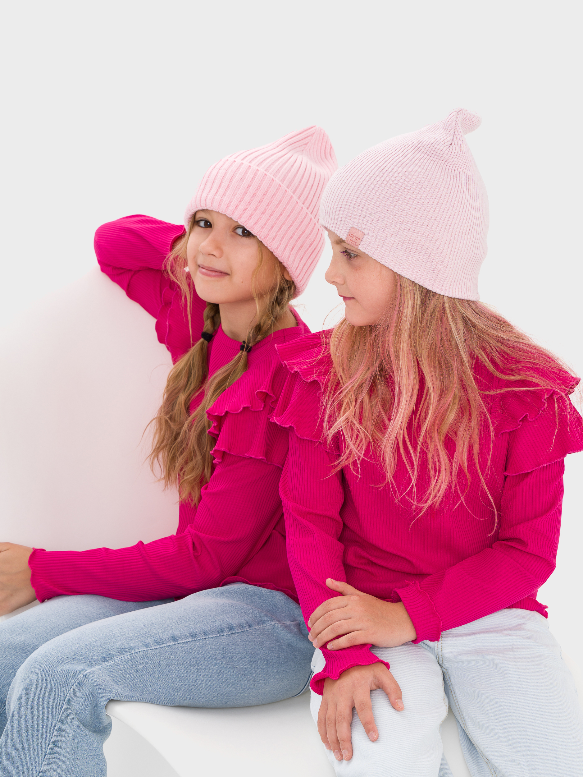 Куртка, выкройка  №9