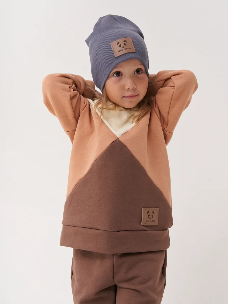 Куртка, выкройка  №44