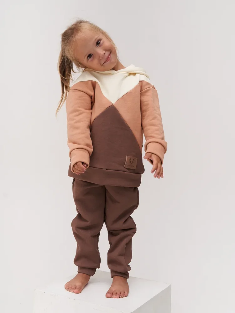 Куртка, выкройка  №44