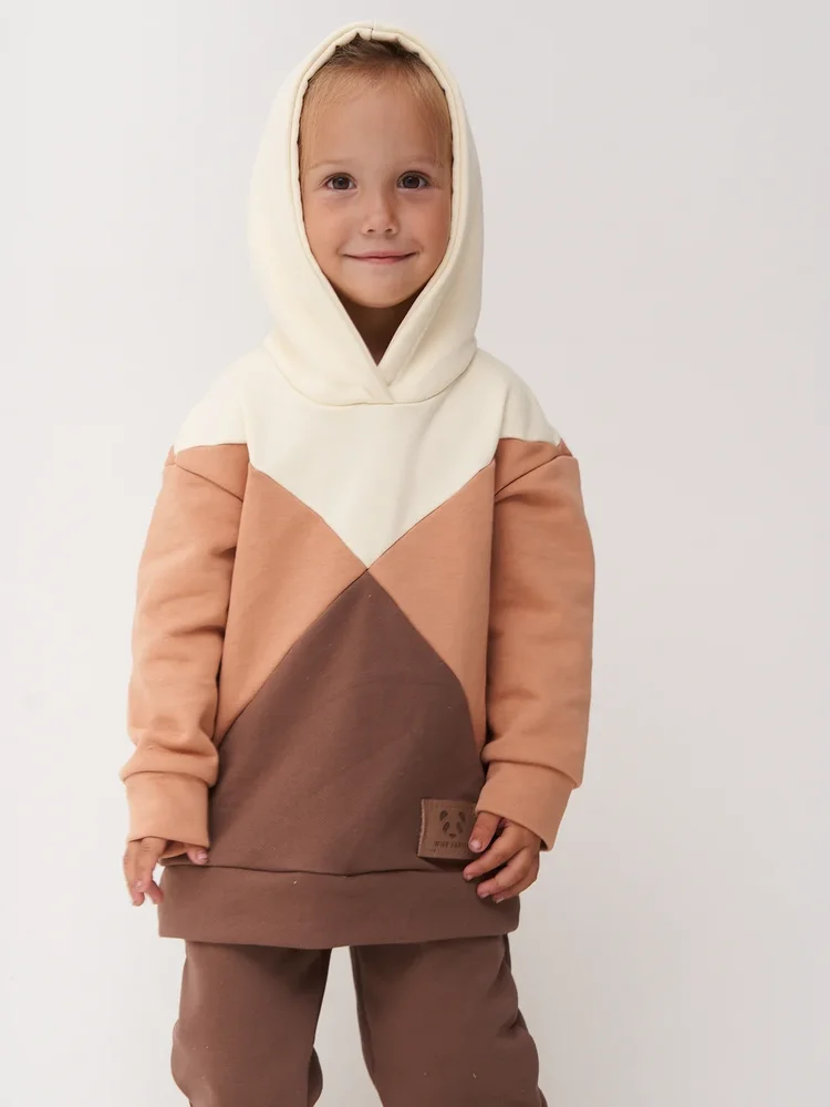 Куртка, выкройка  №44