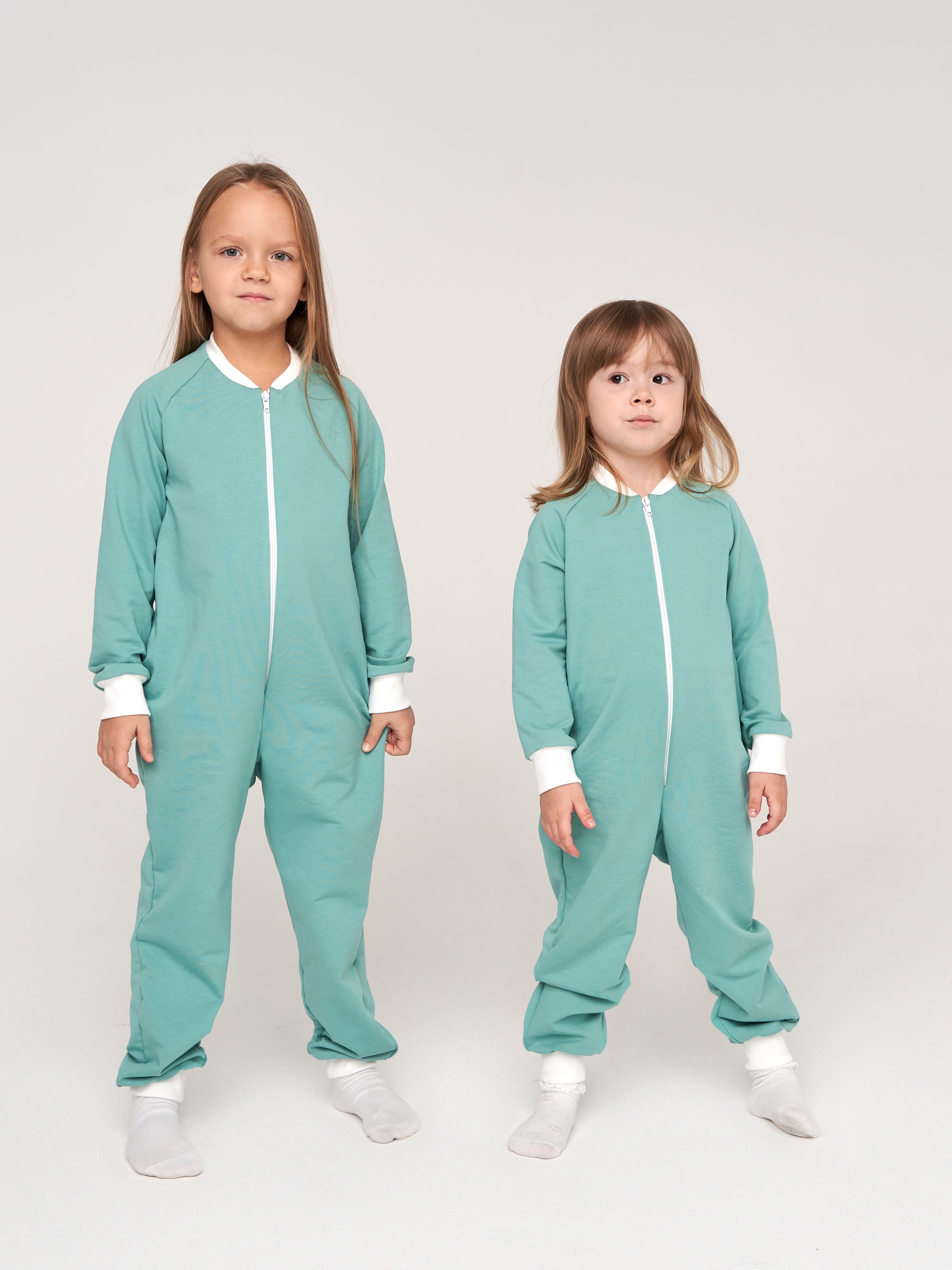 Куртка, выкройка  №17