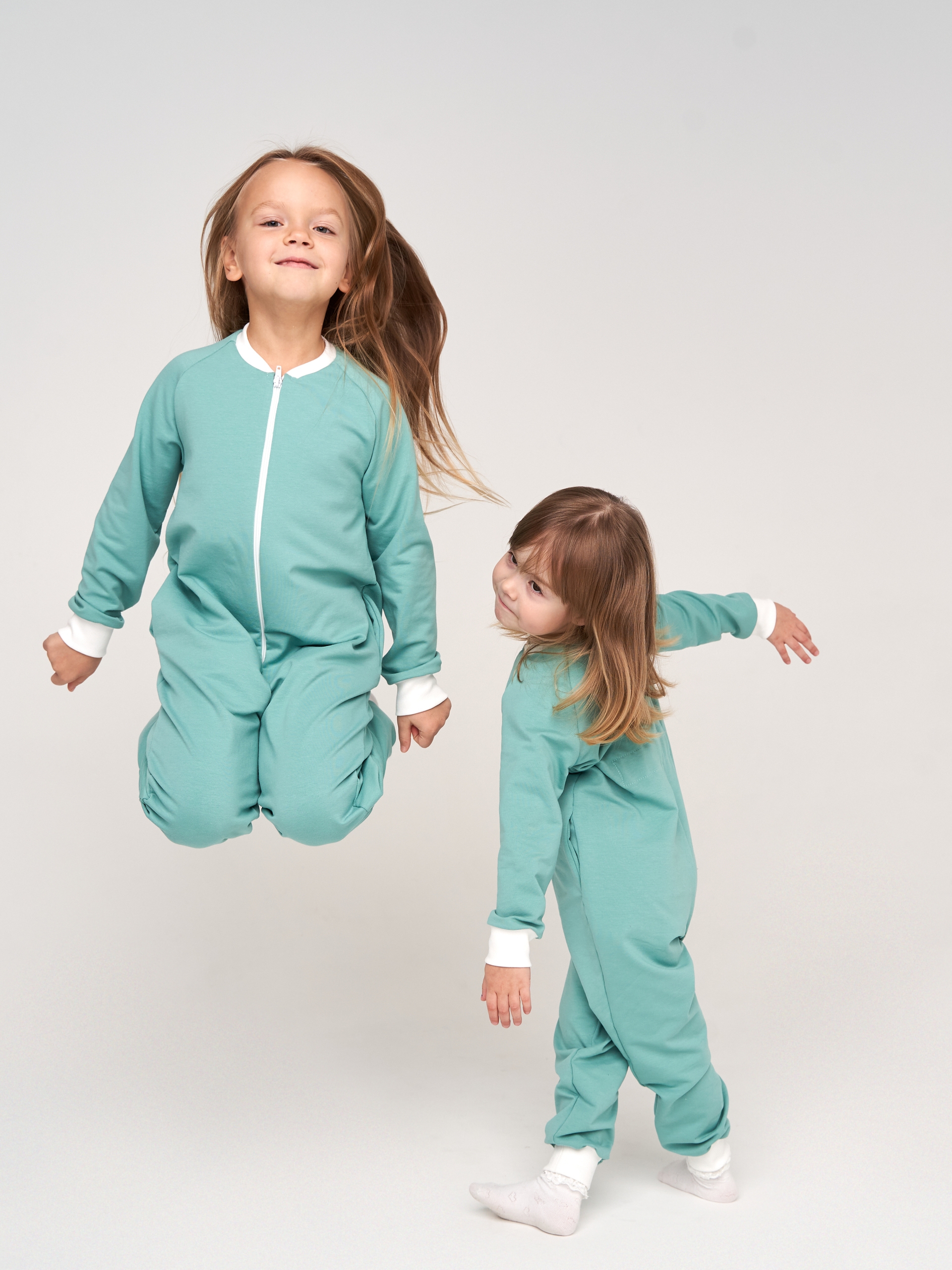 Куртка, выкройка  №17