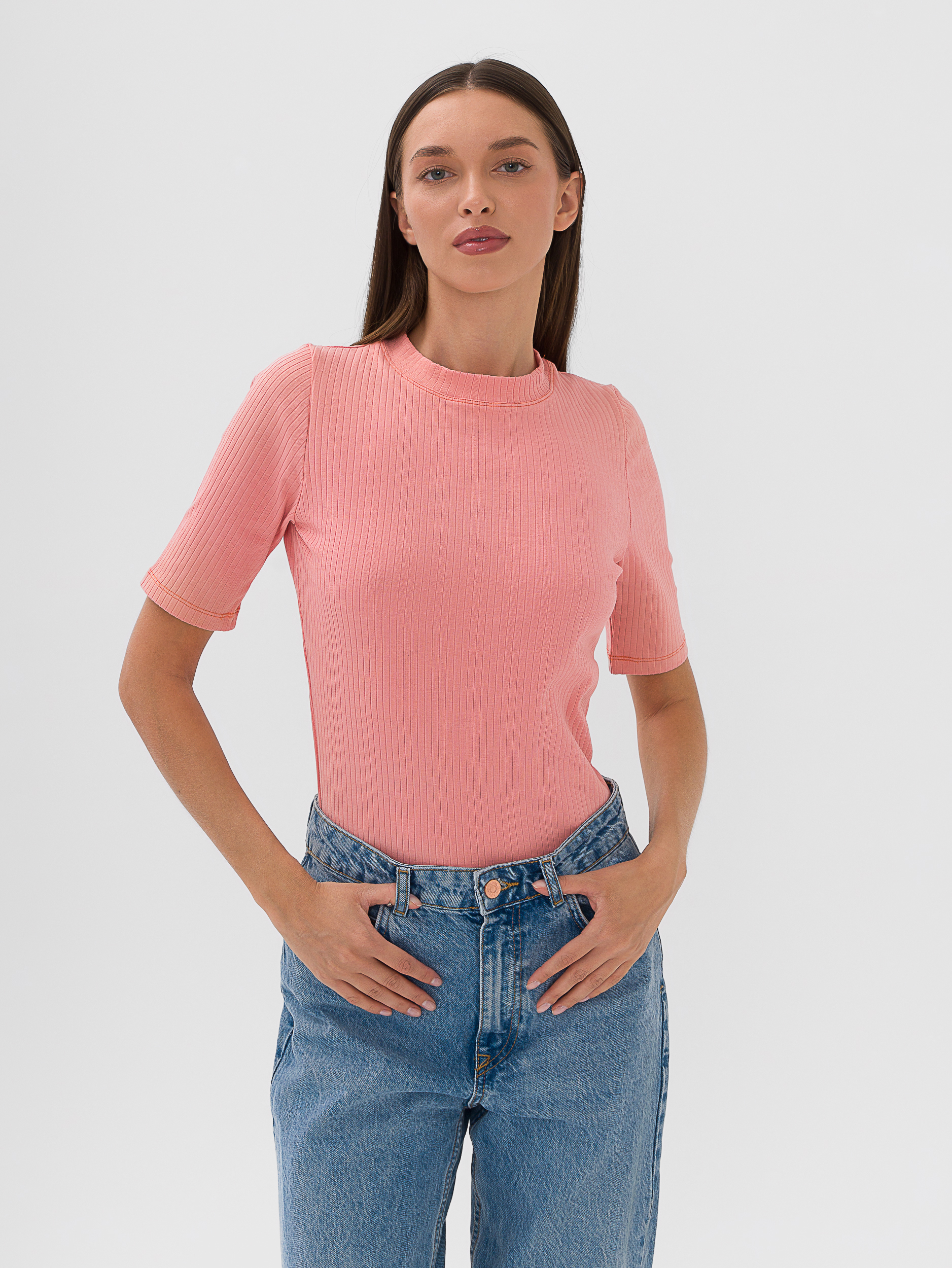 Куртка, выкройка  №54