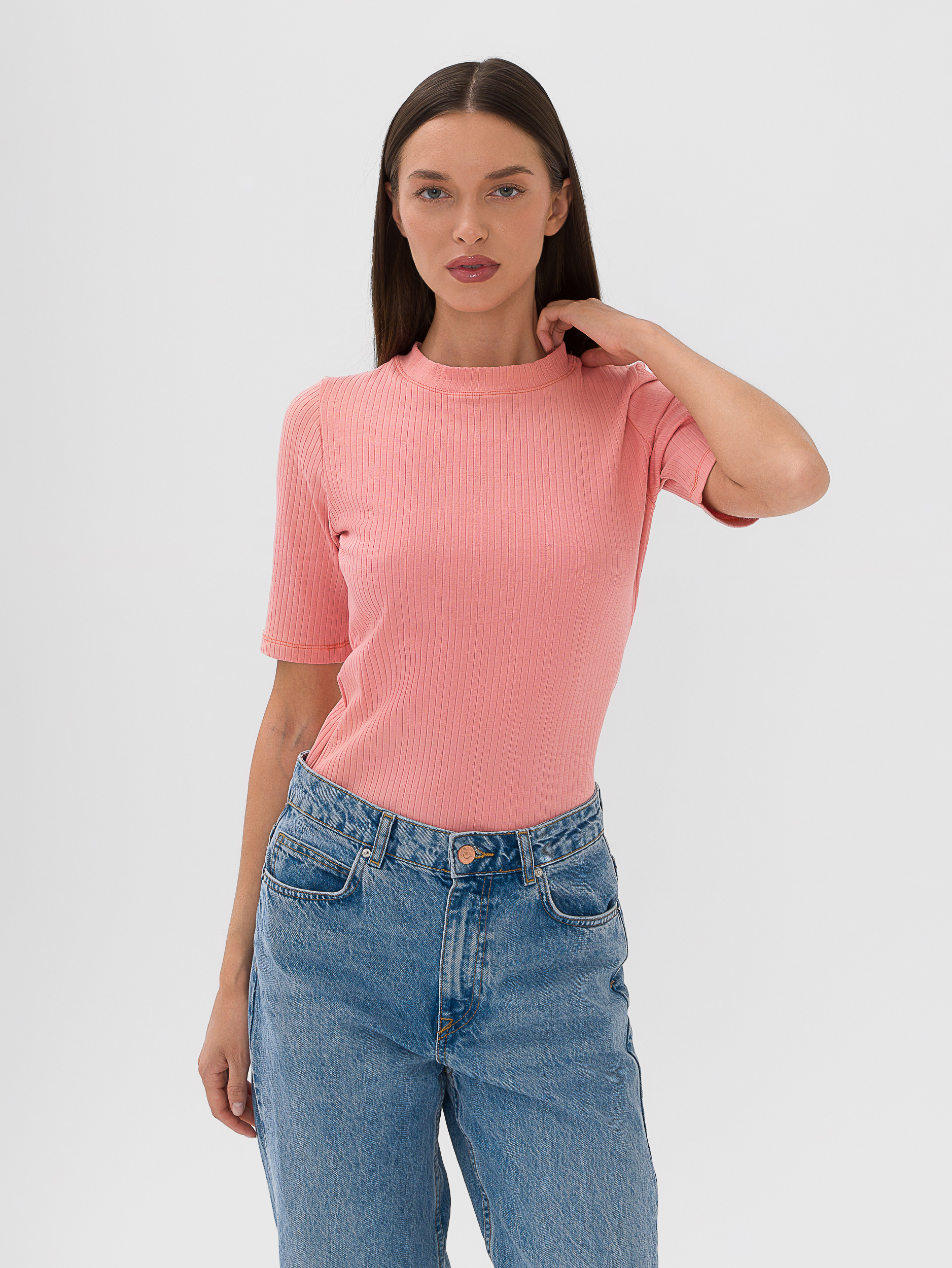 Куртка, выкройка  №54