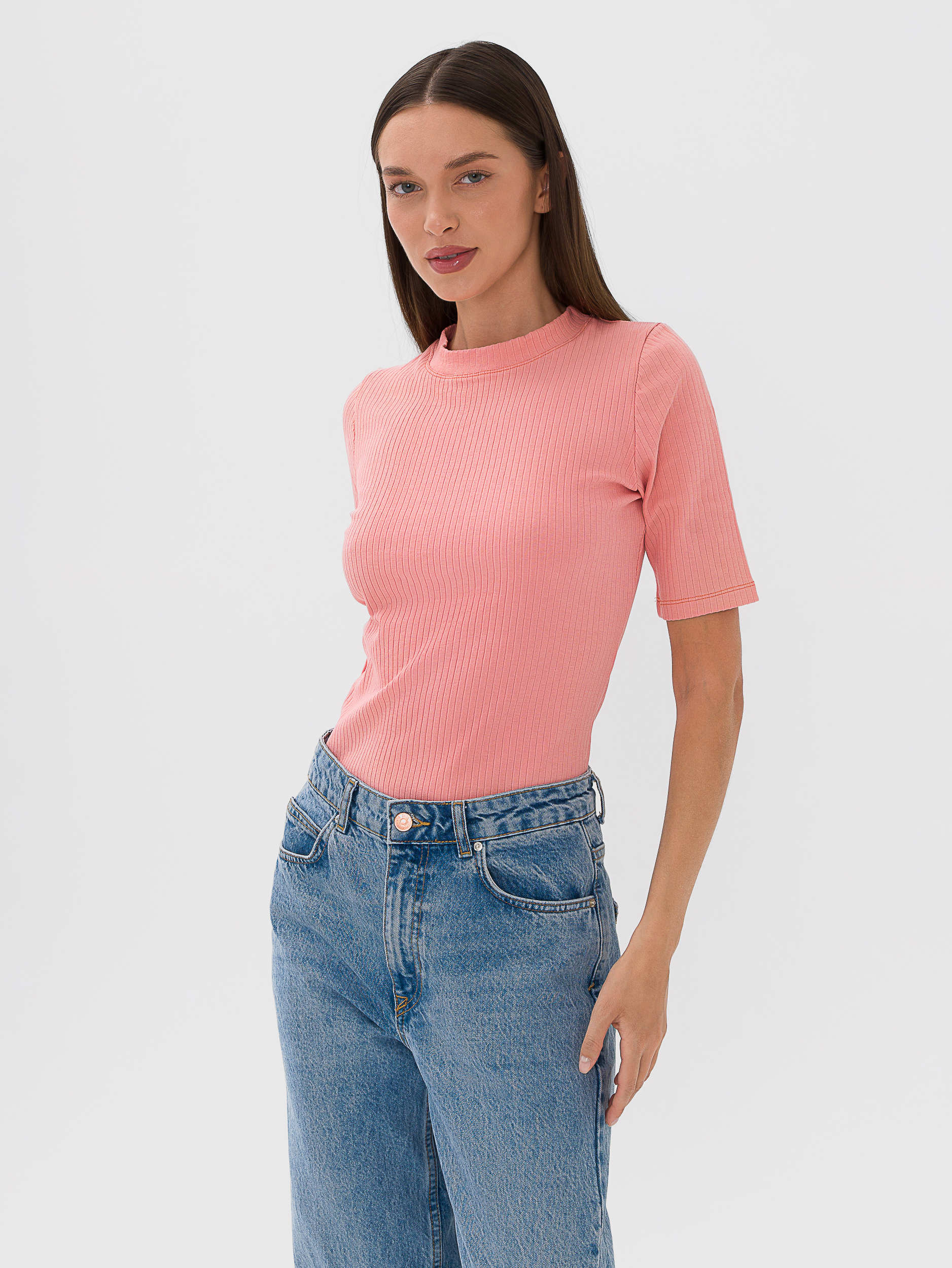 Куртка, выкройка  №54